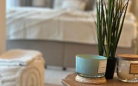 Shelter Luxury Apartament